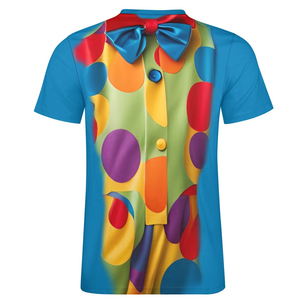 Clown Costume Shirt