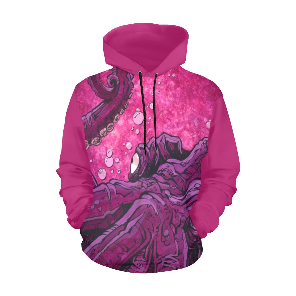 David Lozeau Ocean Dweller Hoodie