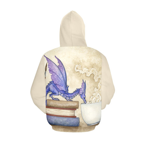 Amy Brown What's In Here Hoodie