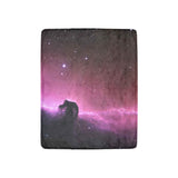 Galaxy Throw Blanket