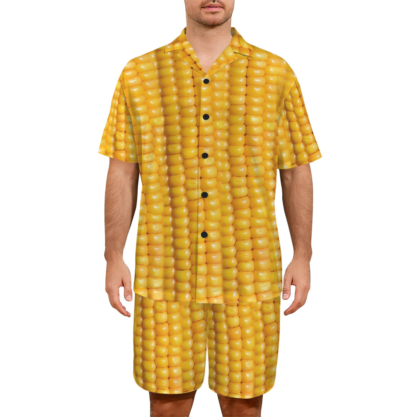 Corn Cob Pajamas for Men