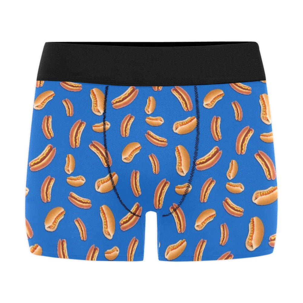 Hot Dog Boxers