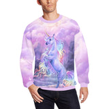 Selina Fenech Rainbow Unicorn Sweater