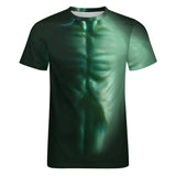 Alien Costume Shirt