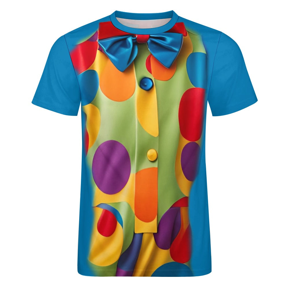 Clown Costume Shirt