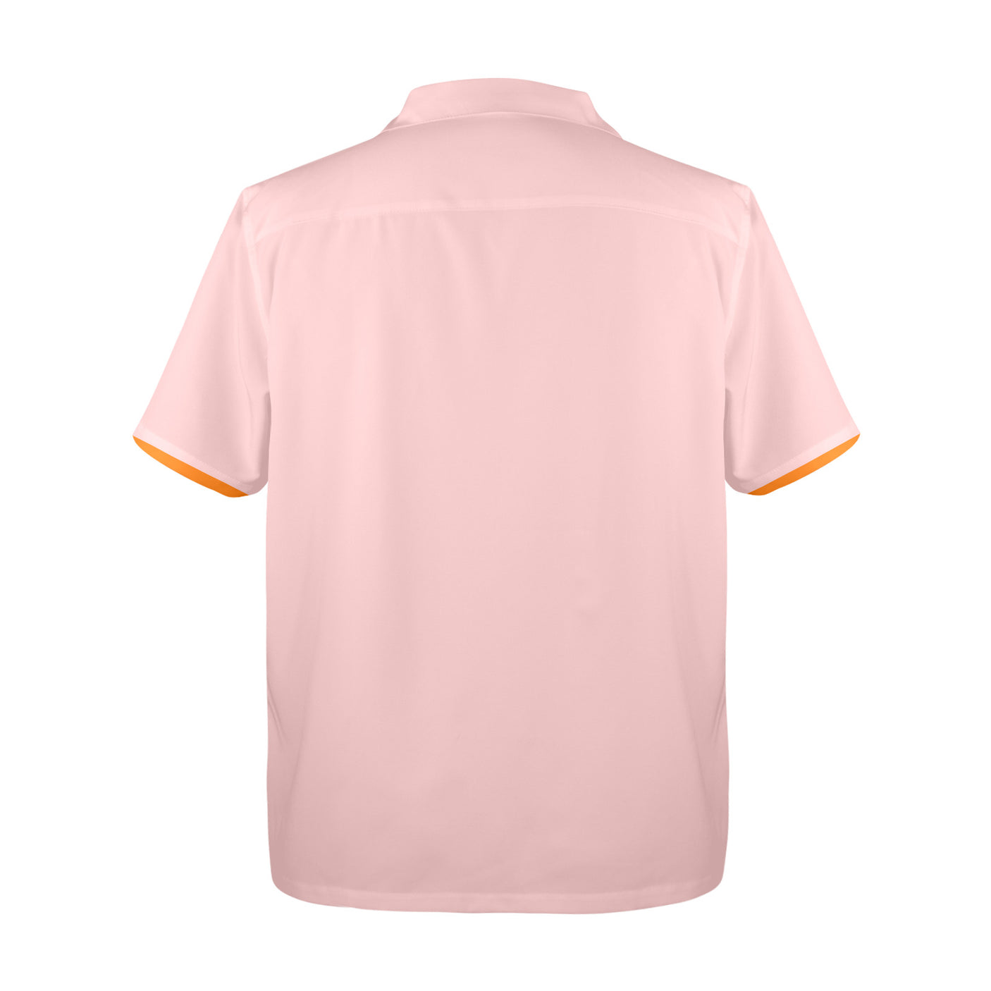 Chicken Wing Hawaiian Shirt | Button Up Down Shirt