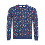Penguin Christmas Sweater