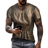 Male Peasant Costume Shirt