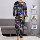 Space Galaxy Pajamas