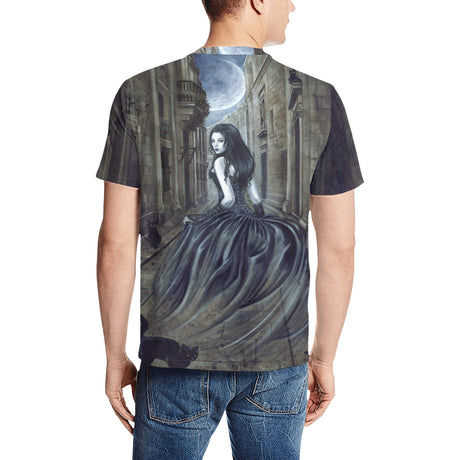 Selina Fenech 'Lost Soul' Shirt