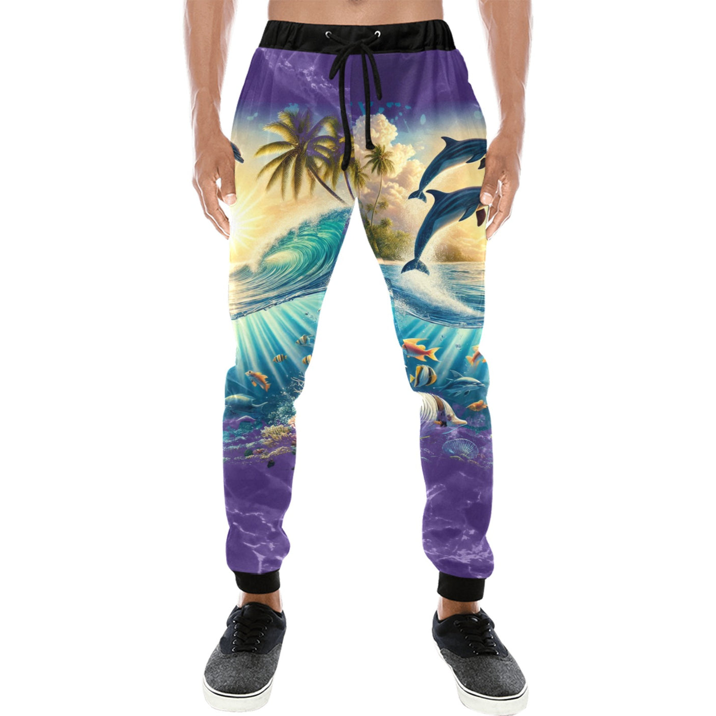 Dolphin Joggers