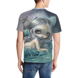 Jasmine Becket-Griffith 'Porcelina' Shirt