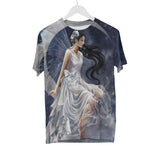 Nene Thomas 'Frost Moon' Shirt