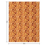 Baked Beans Throw Blanket