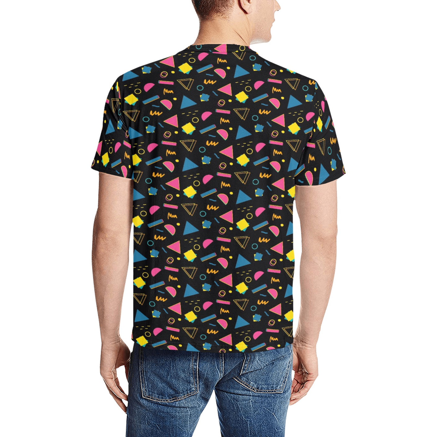 Arcade Carpet Floor Shirt