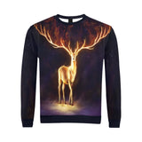 Jonas Jödicke Firewalker Sweater