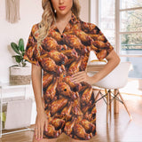 Chicken Wing Pajamas for Women