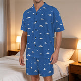 Clouds Pajamas for Men