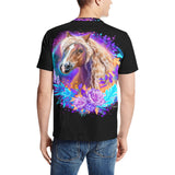 Sheena Pike 'Horse Spirit' Shirt