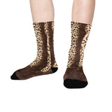 Caveman Socks