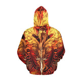 Ruth Thompson Dragon Hoodie