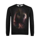 Sorceress Siren Witch Sweater