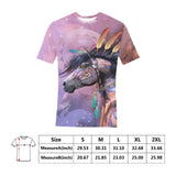 Laurie Prindle Shaman Shirt