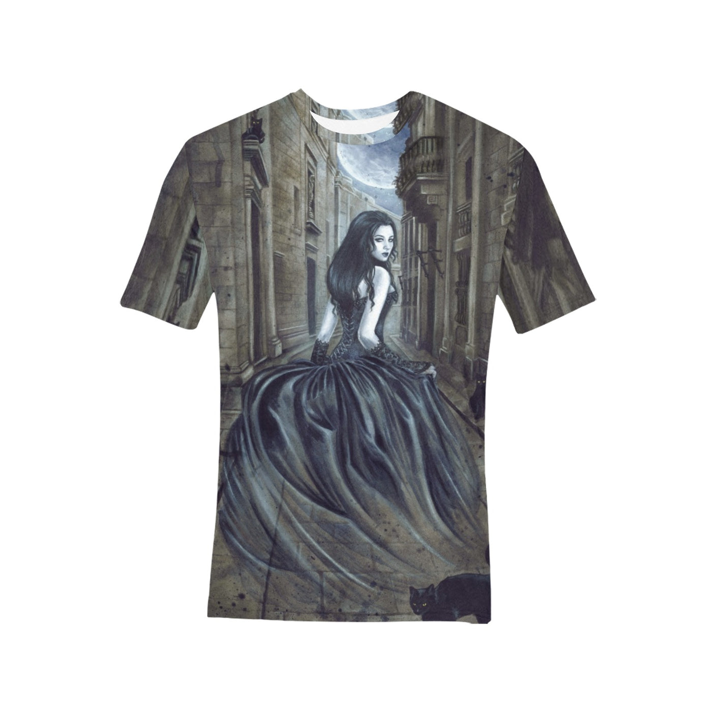 Selina Fenech 'Lost Soul' Shirt