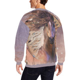 Laurie Prindle Native Son Sweater