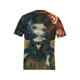 Jasmine Becket-Griffith 'Unseelie Court Pestilence' Shirt