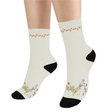 Fall Thanksgiving Socks