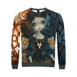 Jasmine Becket-Griffith 'Unseelie Court Pestilence' Sweater