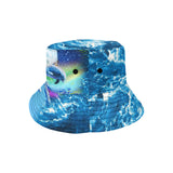 Dolphin Bucket Hat
