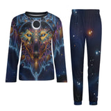 Ravynne Phelan Divine Instinct Pajamas