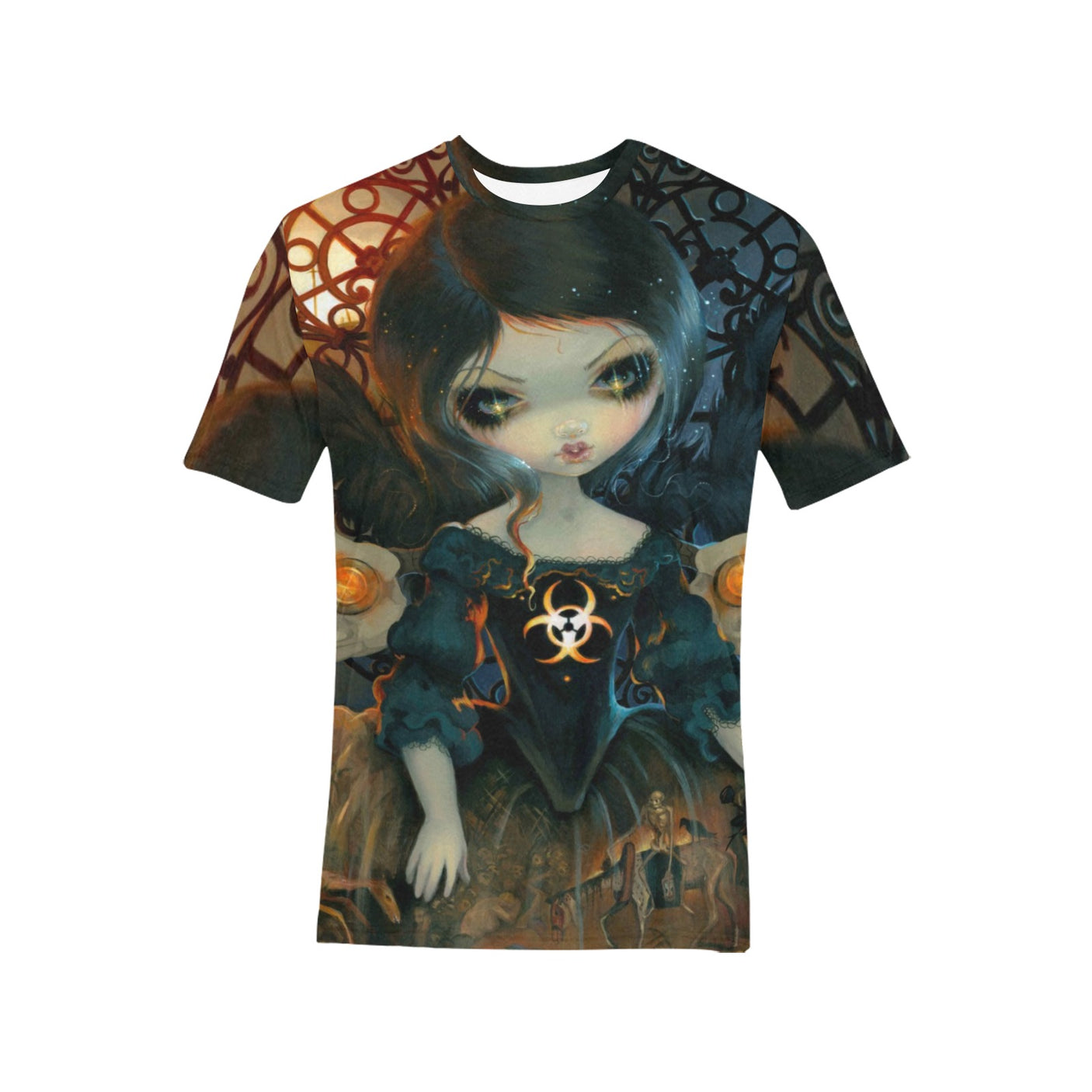 Jasmine Becket-Griffith 'Unseelie Court Pestilence' Shirt