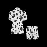 Dalmatian Costume Pajama Set