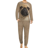 Pug Face Pajamas