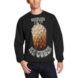White Elephant Sweater | Reckless Ice Cubes Christmas Sweatshirt