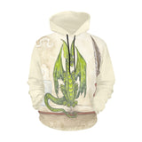 Amy Brown The Scholar Hoodie