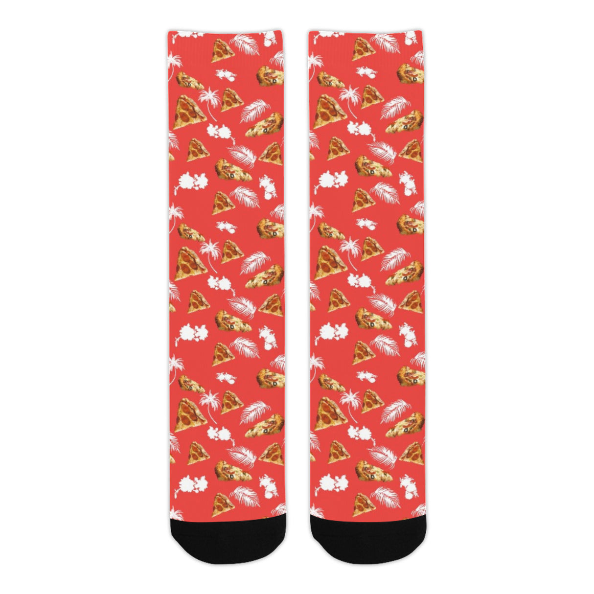Pizza Socks
