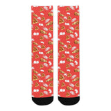 Pizza Socks