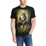 Faunus, Sarah Richter Art Shirt