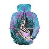 David Lozeau Ethereal Beauty Hoodie