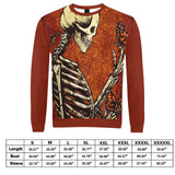 David Lozeau Metamorphosis Sweater