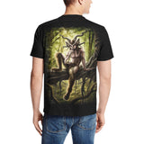 Faunus, Sarah Richter Art Shirt