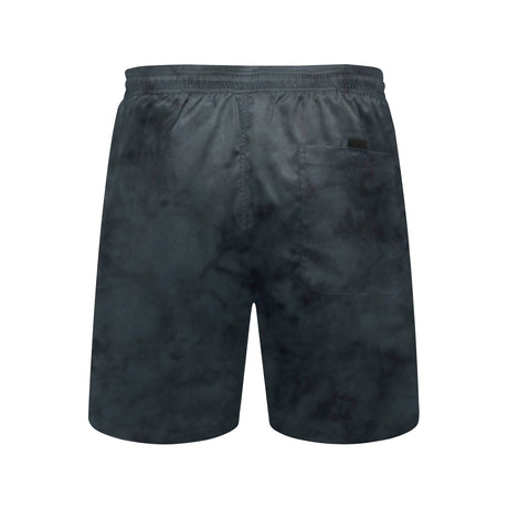 Black Labrador Face Swim Trunks | Men's Swimming Beach Shorts