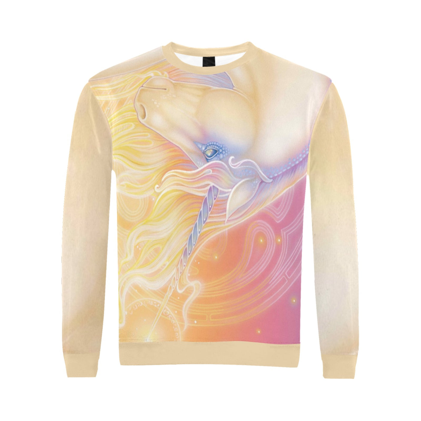 Ravynne Phelan Unicorn Sweater