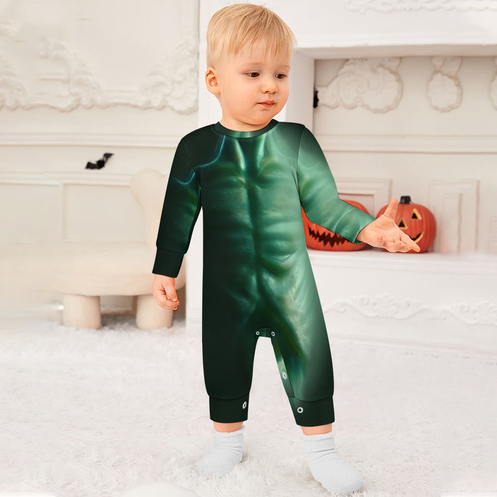 Alien Baby Costume Onesie