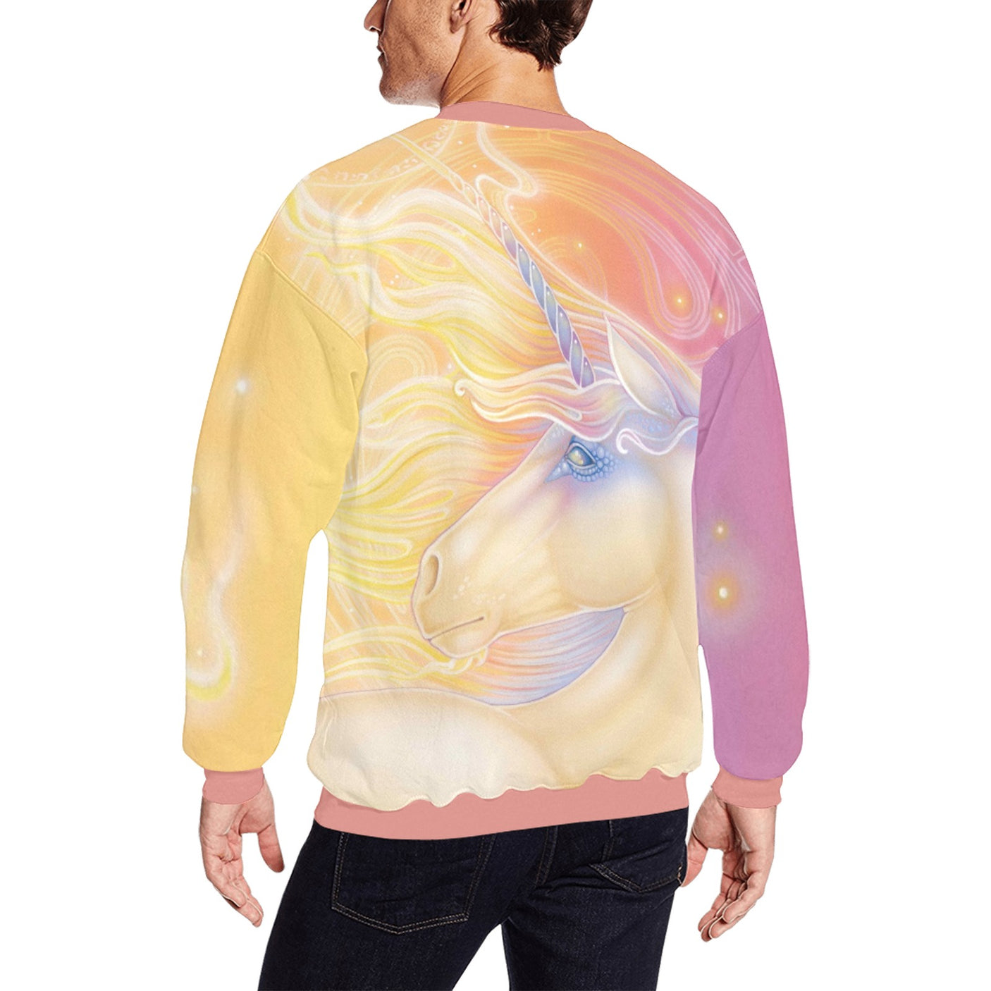 Ravynne Phelan Unicorn Sweater