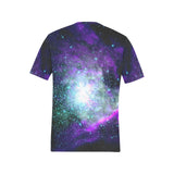 Space Laser Cat Shirt